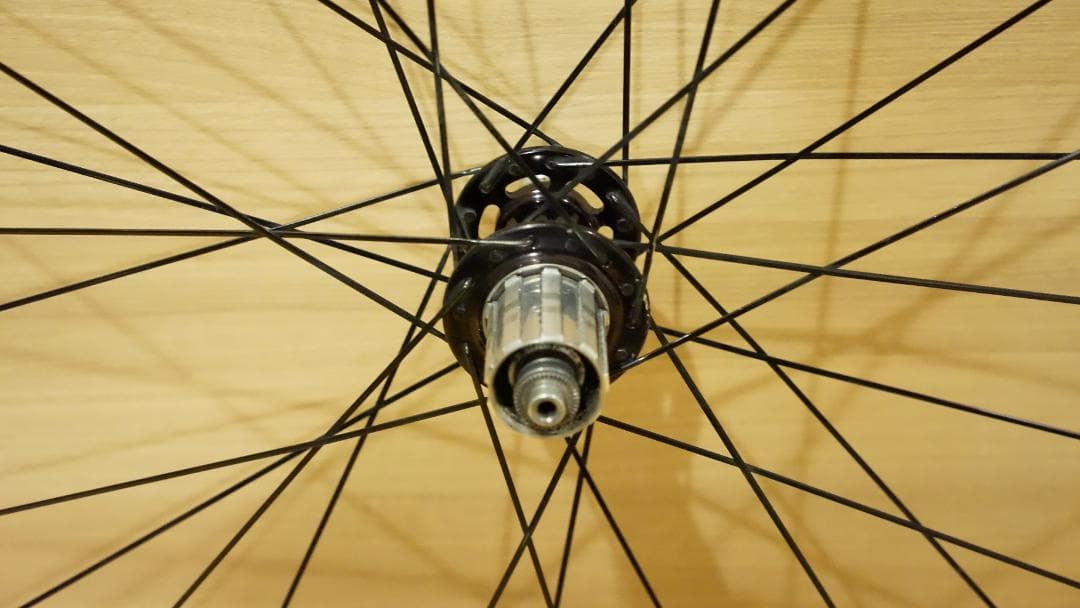 Chris King R45 Hub（WHEEL SET）