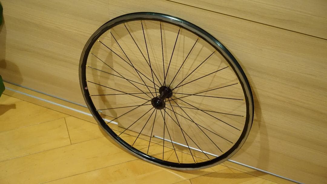 Chris King R45 Hub（WHEEL SET）
