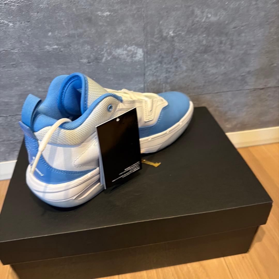 シューズ(男性用) JORDAN STAY LOYAL 3
