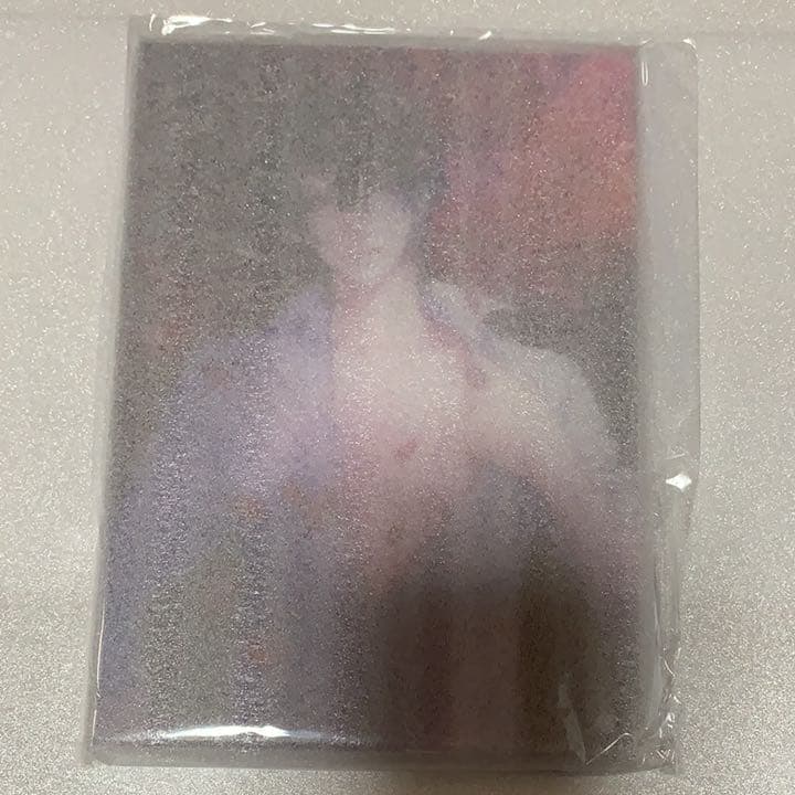 イケメン王子 ちゃれくじ A賞 レオン