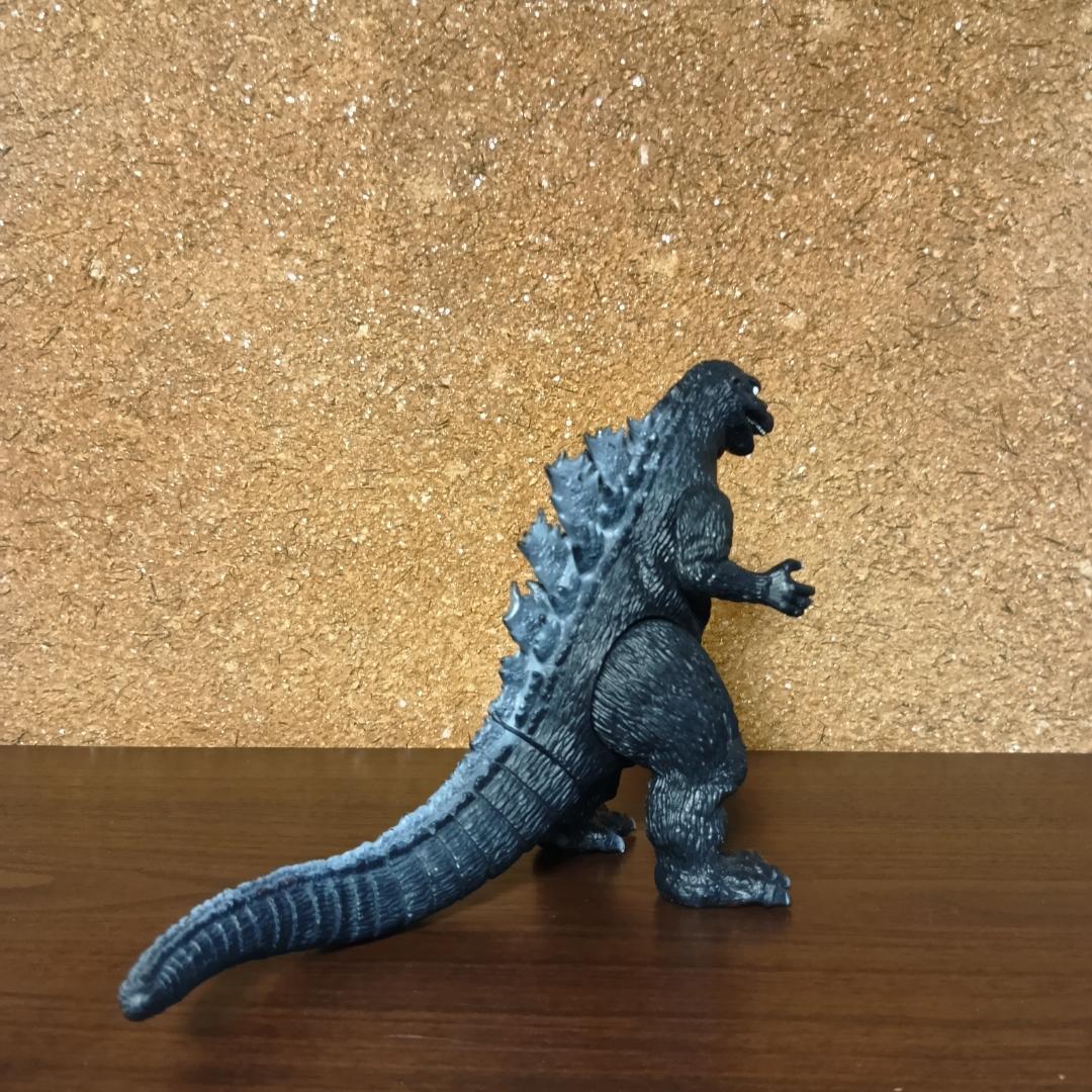 初代ゴジラ　フィギュア