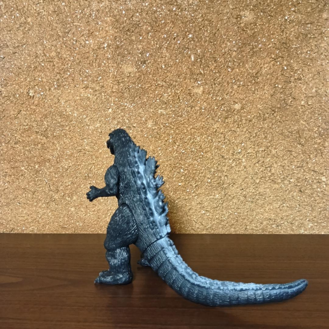 初代ゴジラ　フィギュア
