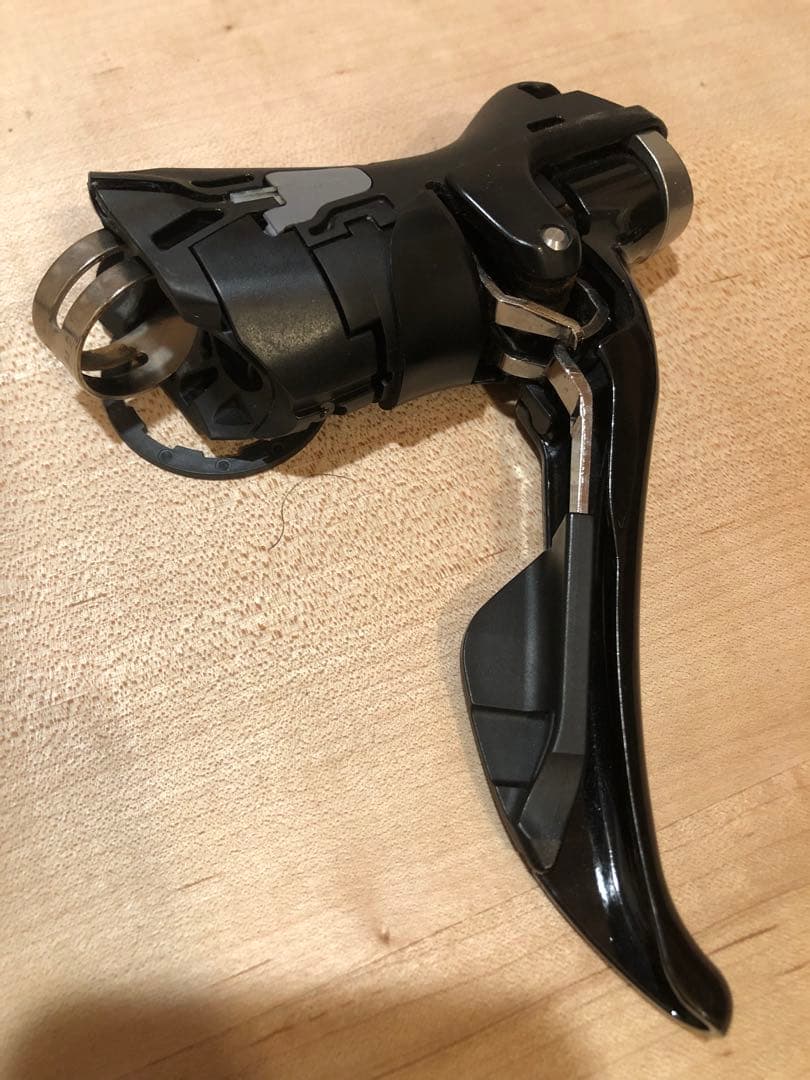 パーツ STI SHIMANO 105 ST-5800