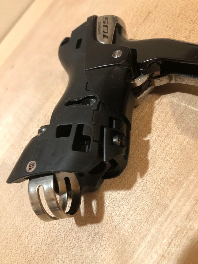 パーツ STI SHIMANO 105 ST-5800