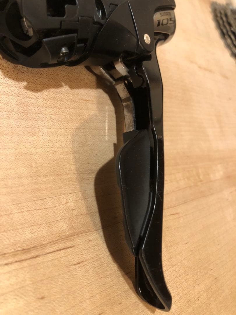 パーツ STI SHIMANO 105 ST-5800
