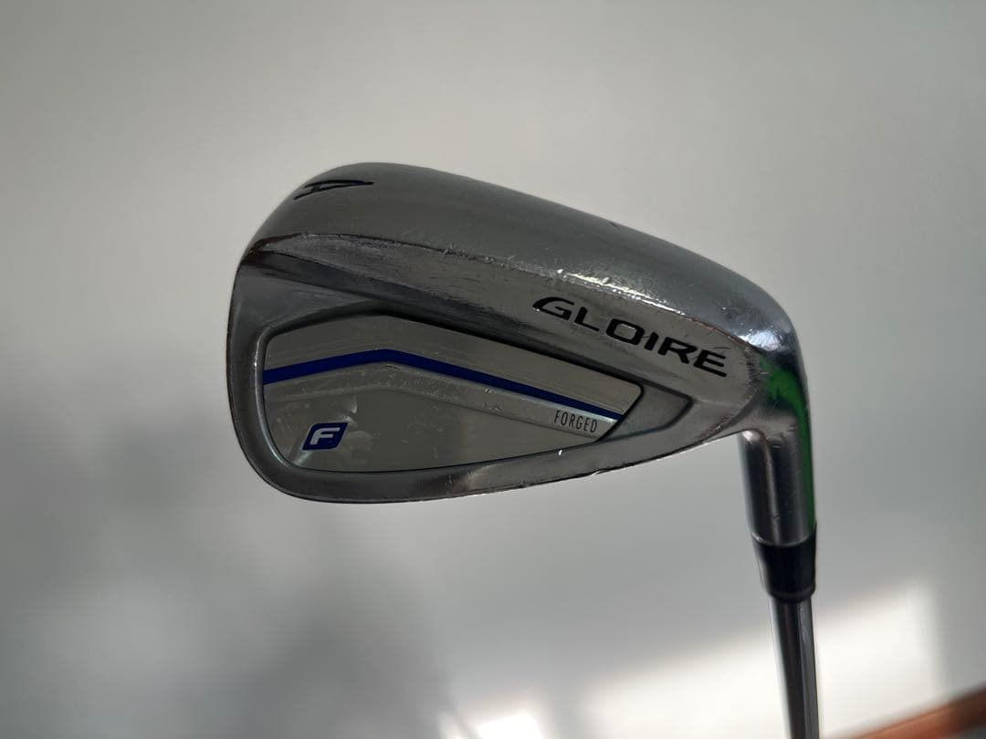 GLOIRE F2 純正ウェッジ S A