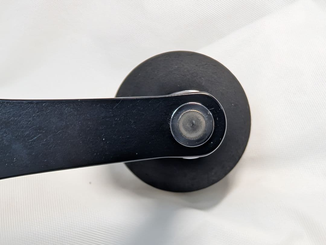 シマノ 管66ID 15夢屋 パワーバランスハンドル 60mm EVA