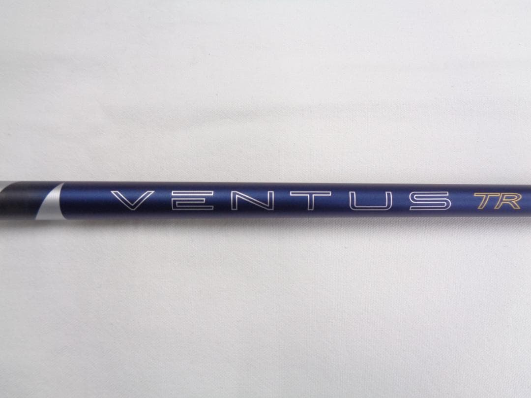 PING G440ドライバー用シャフト 26 VENTUS TR BLUE 6X