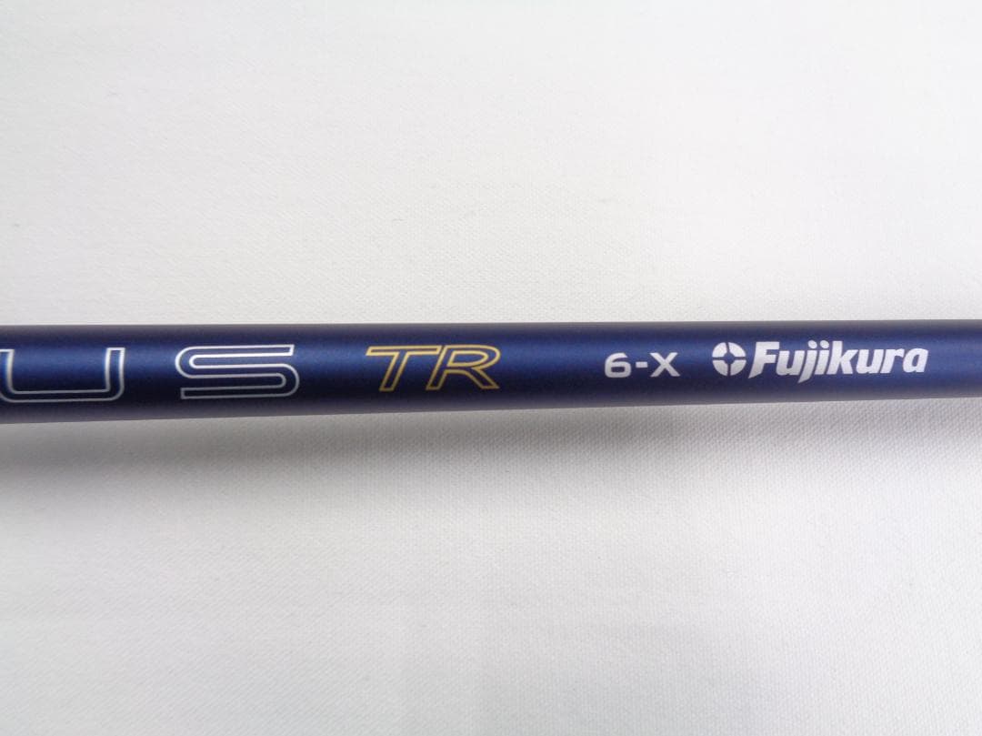 PING G440ドライバー用シャフト 26 VENTUS TR BLUE 6X