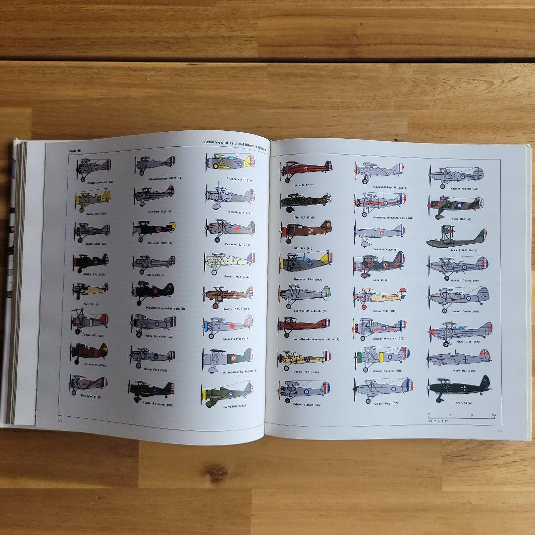 その他 Rand McNally Military Aircraft