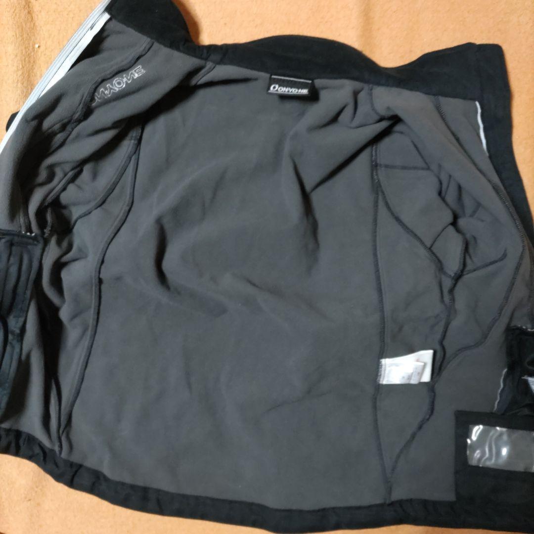 新品タグ付 保管品 ON.YO.NE オンヨネ jr.ミドラー