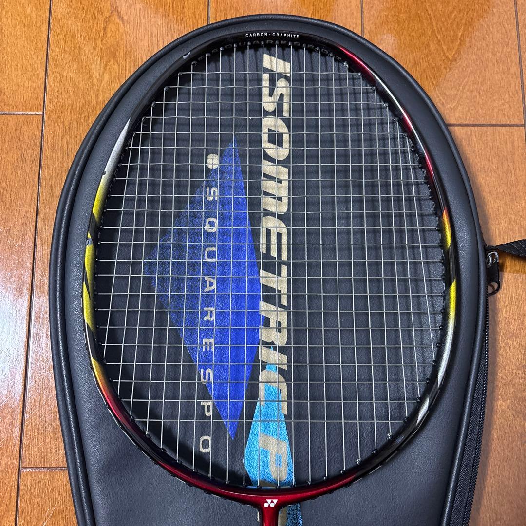 【レア】ヨネックス　アイソメトリックプロ800