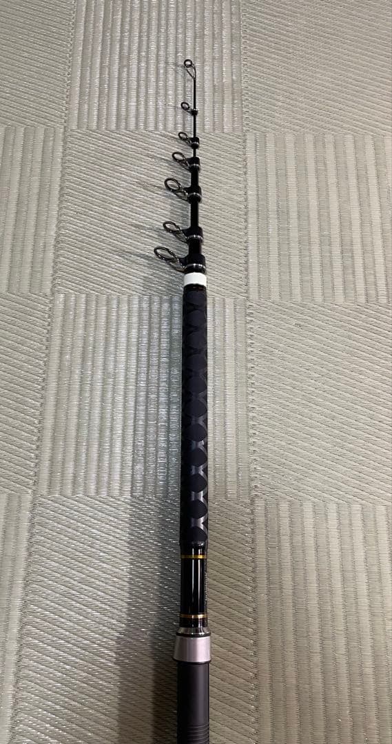 シマノ　ボトムキング Type-G