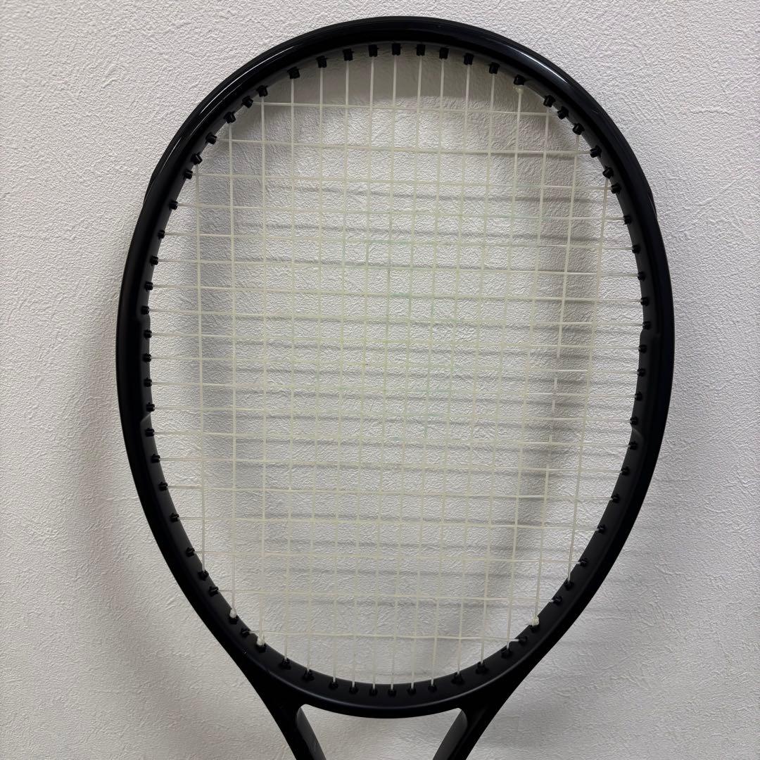 【即日発送 美品 限定モデル】PRO STAFF 97 v14 ノワールG2