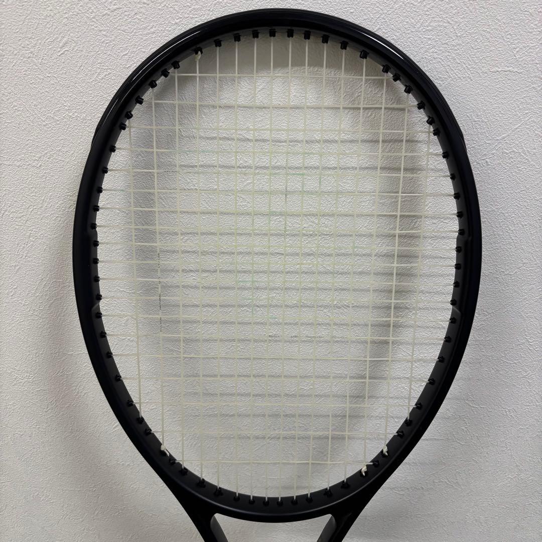 【即日発送 美品 限定モデル】PRO STAFF 97 v14 ノワールG2