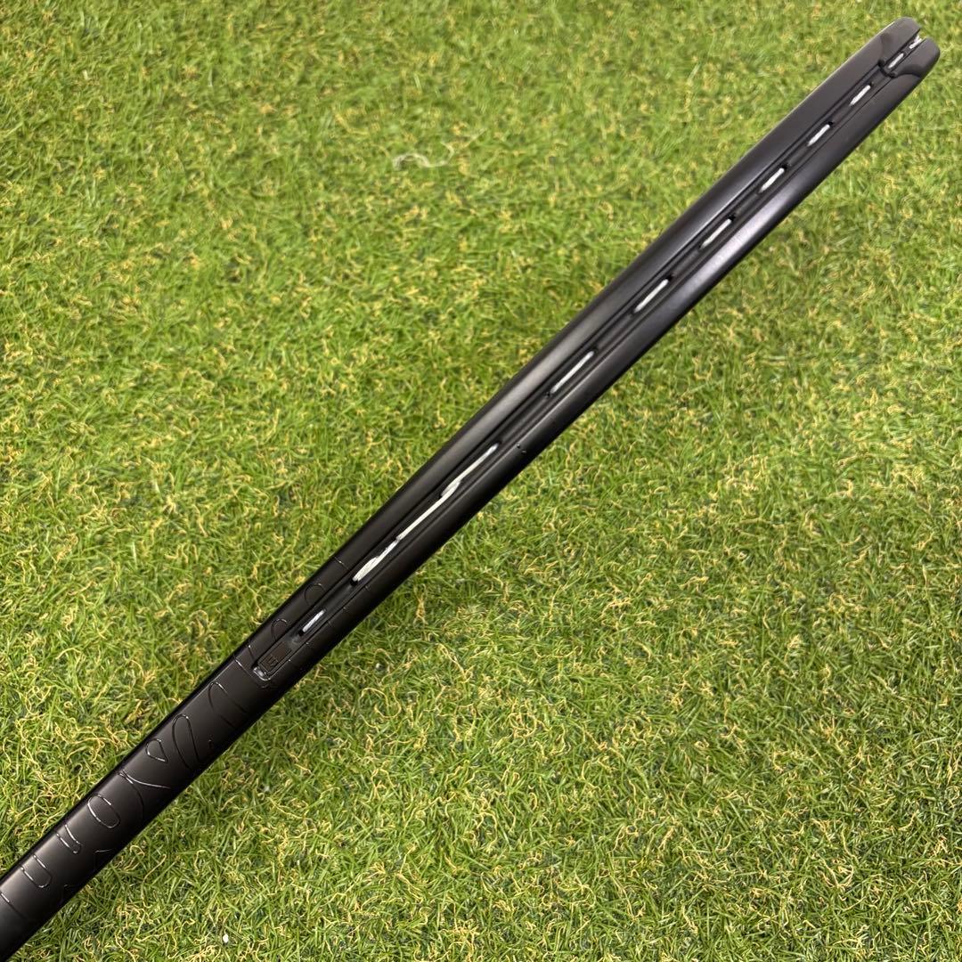 【即日発送 美品 限定モデル】PRO STAFF 97 v14 ノワールG2