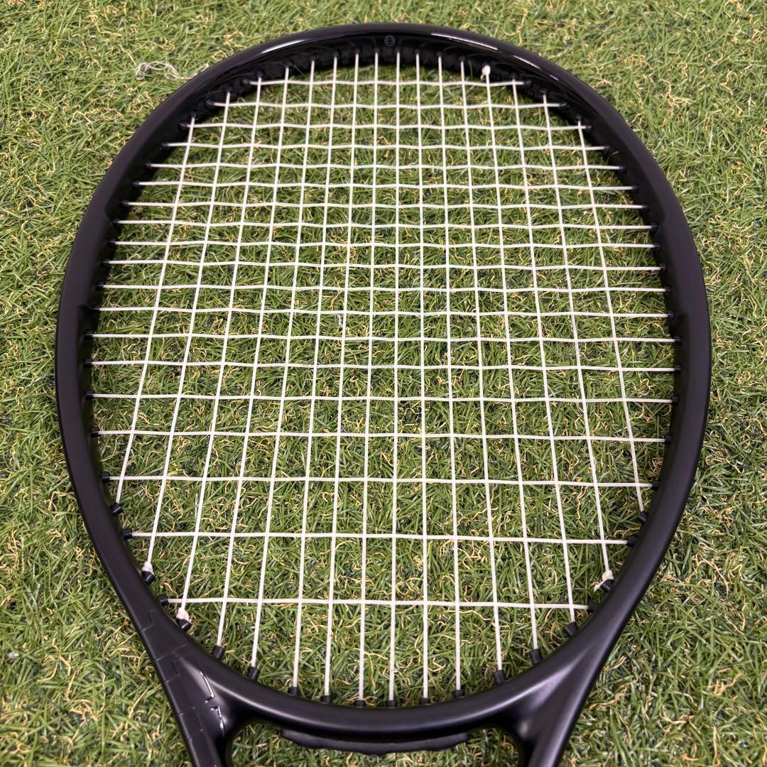 【即日発送 美品 限定モデル】PRO STAFF 97 v14 ノワールG2