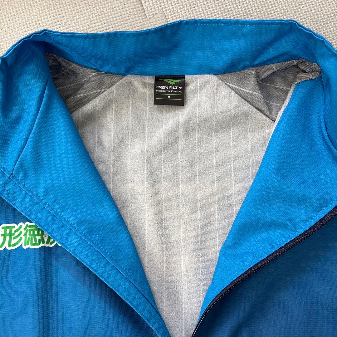 たいが　モンテディオ山形　トレーニングウェア　セット
