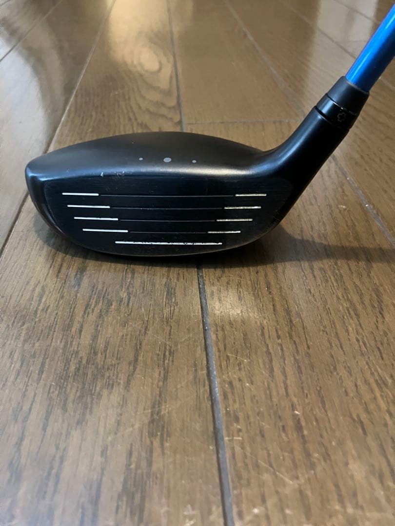 クラブ PING G425 MAX 5W Speeder NX