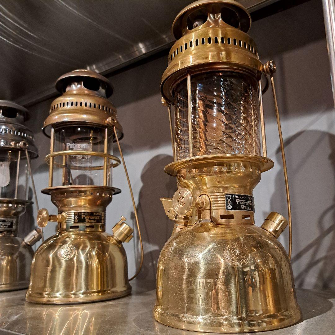 HK500用 真鍮製グリップホイール&ポンプノブ&2wayポンプアダプター