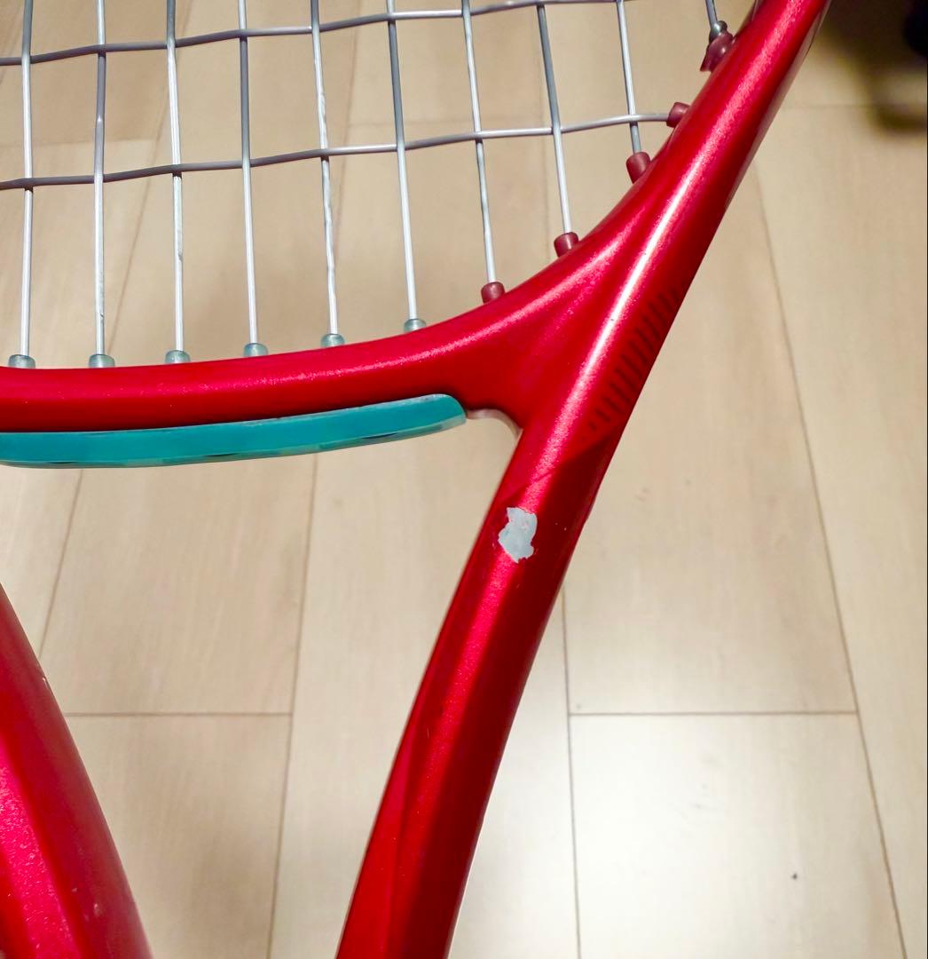 2026年モデル YONEX VCORE 98 G2 ブイコア ヨネックス