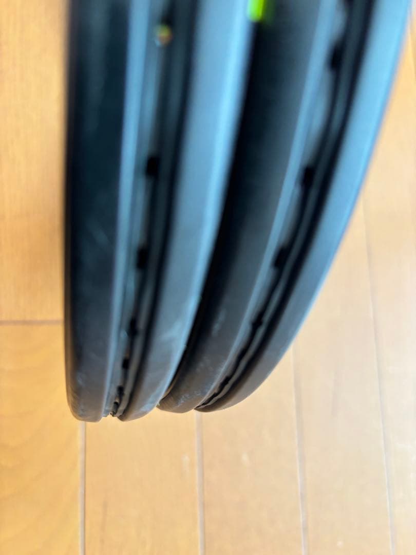 テニスラケット DUNLOP SX300 G2 2本