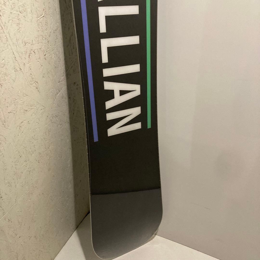 25-26 正規 新品 ALLIAN プリズム リミテッド 156 アライアン