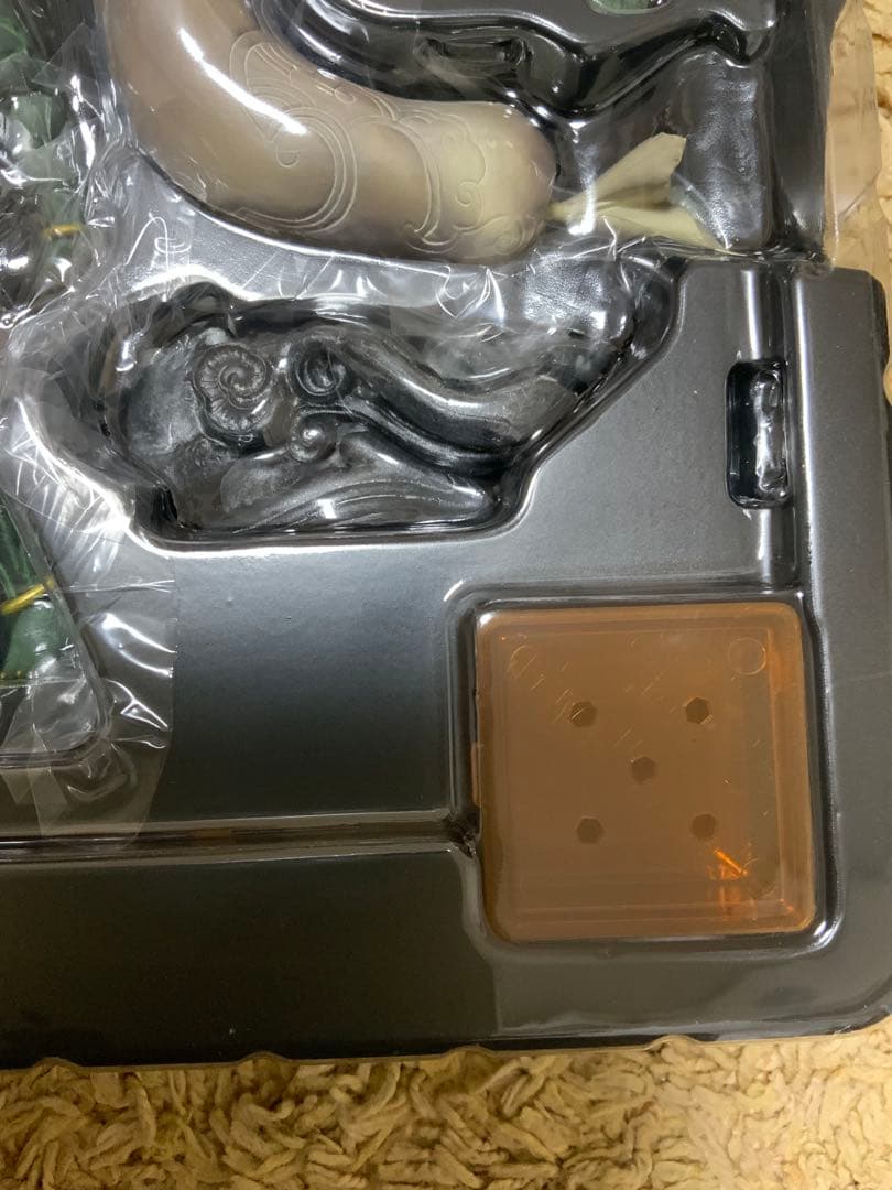 【美品】リボルテックタケヤ　風神　フィギュア