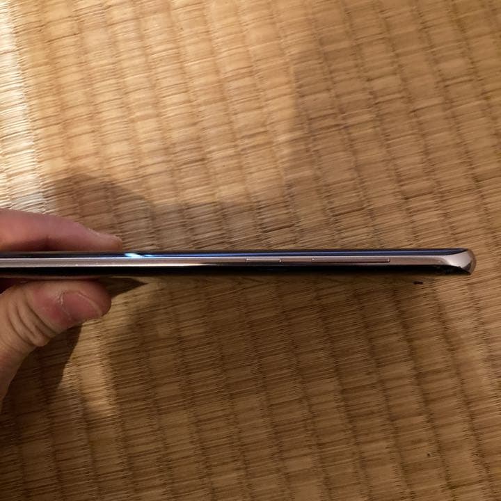 リール sansunggalaxy s8
