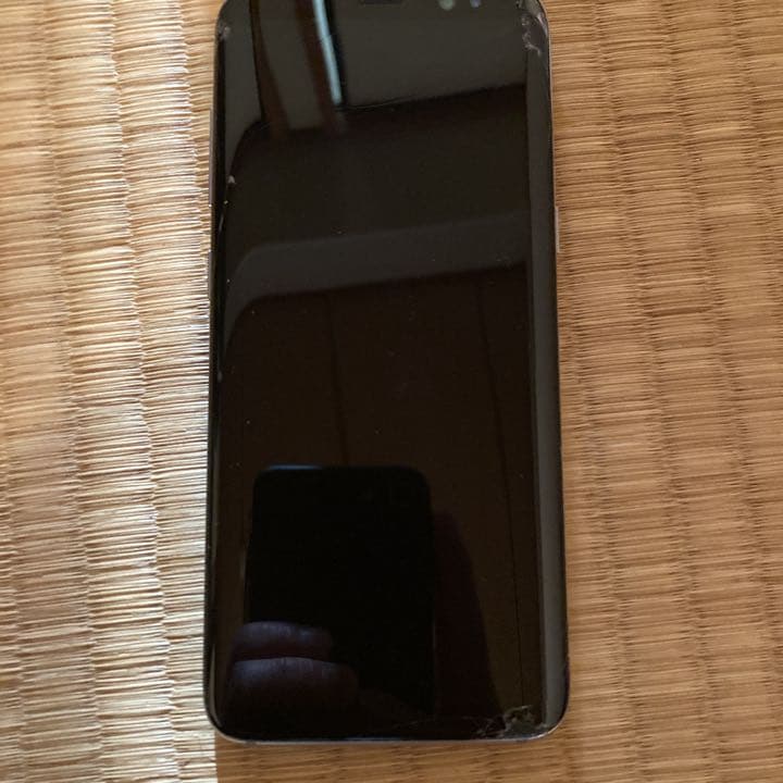 リール sansunggalaxy s8