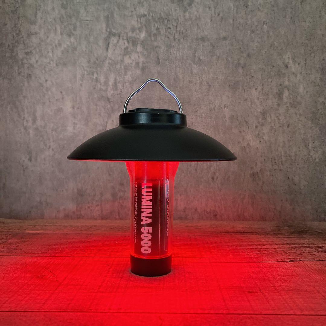 ノン　2個　最安値　lumina5000 ルミナ5000 スームルーム