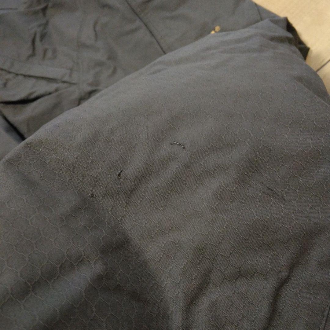 Helly Hansen スノーボードウェア上下セット フード付き レディースM