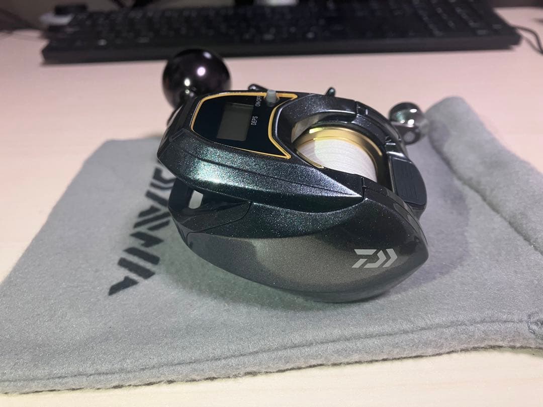 DAIWA ダイワ TANASENSOR 150H