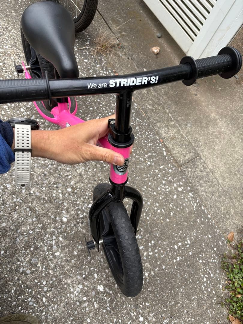 ストライダー