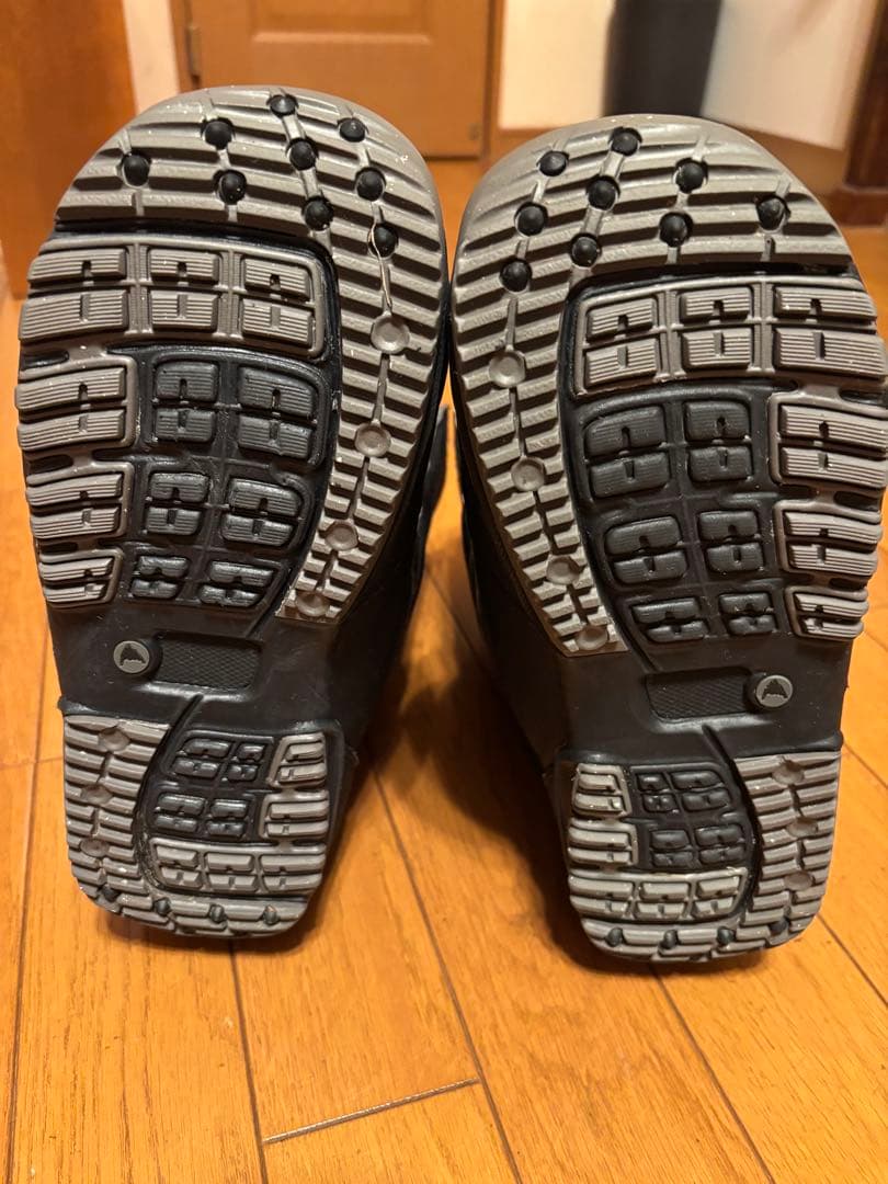 スノーボード Burton Ruler BOA wide