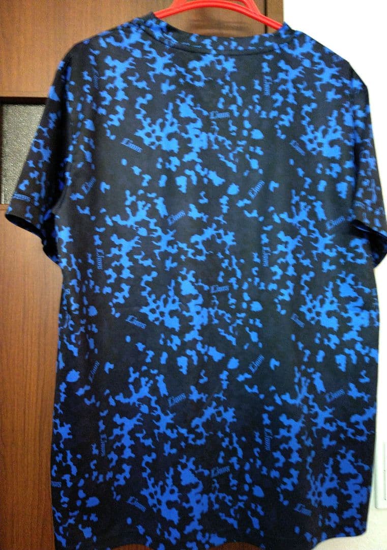 西武ライオンズ Tシャツ　Lサイズ