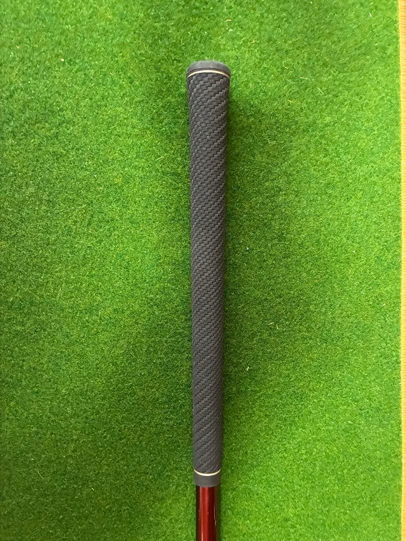 PING G400 MAX ALTA DISTANZA 40 1W シャフト