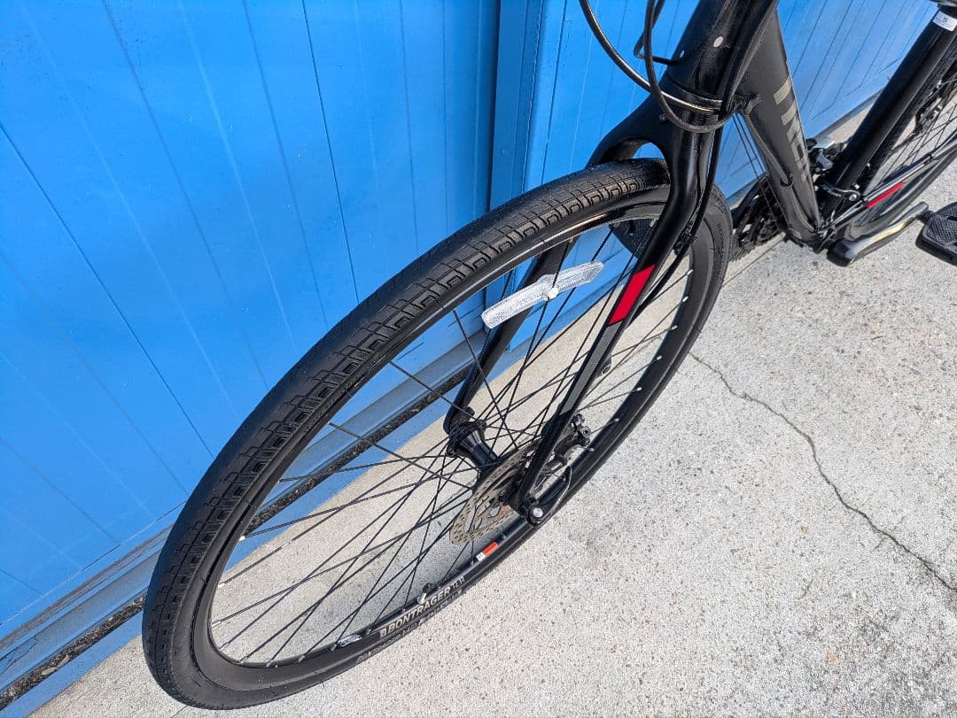 TREK　FX3 DISC　トレック　クロスバイク　Sサイズ 名古屋市配送無料
