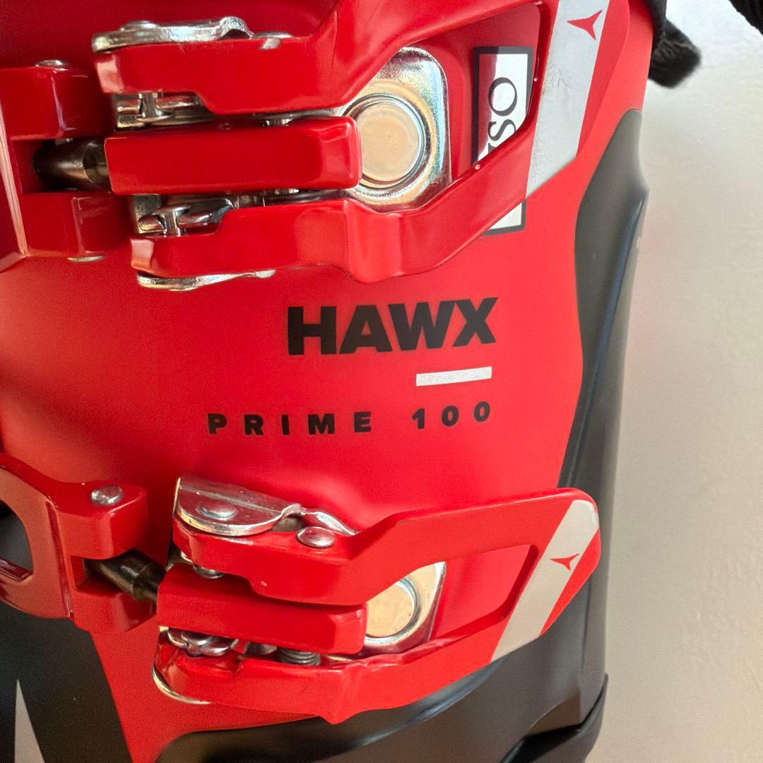 ATOMIC HAWX PRIME 100 スキーブーツ