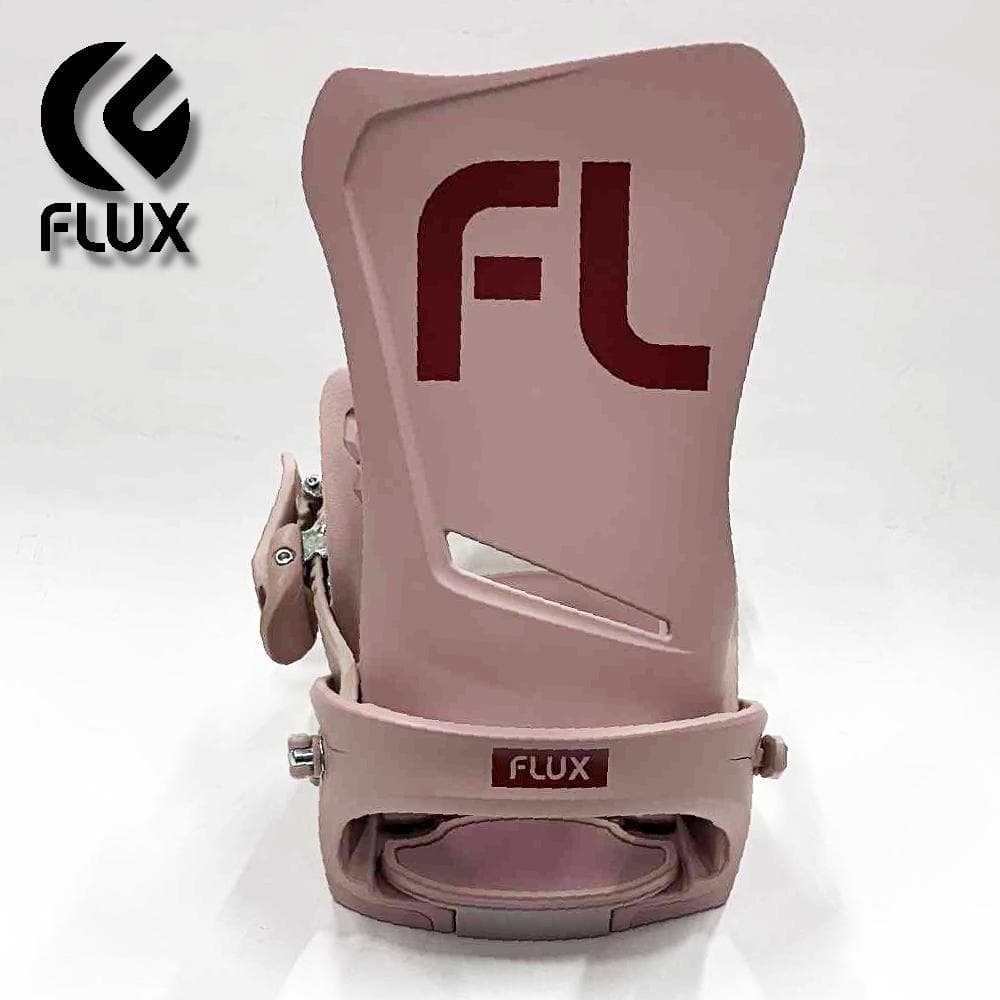 【新品】24-25 FLUX WOMENS DS size S momo