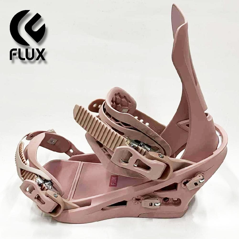 【新品】24-25 FLUX WOMENS DS size S momo