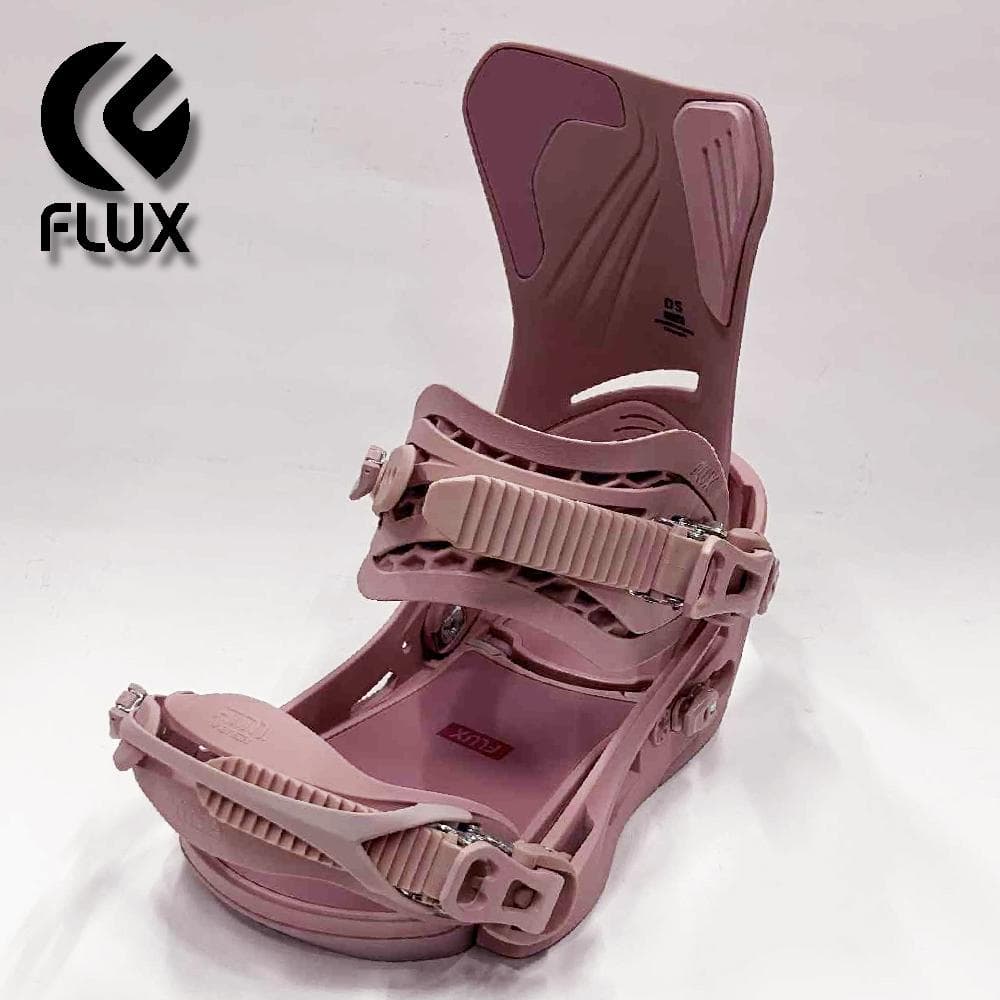 【新品】24-25 FLUX WOMENS DS size S momo