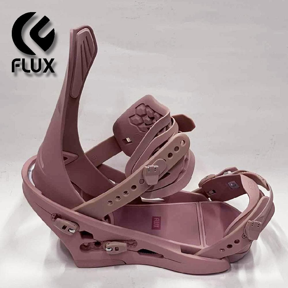 【新品】24-25 FLUX WOMENS DS size S momo