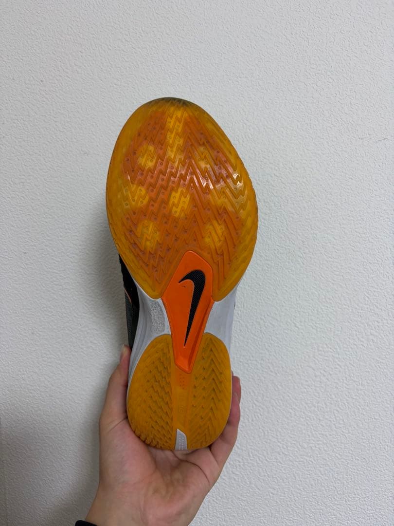 シューズ(男性用) NIKE GT CUT3