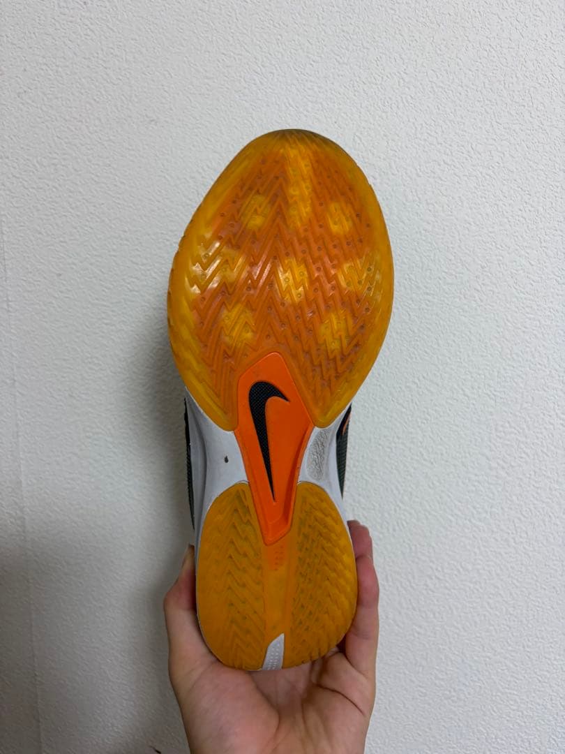 シューズ(男性用) NIKE GT CUT3