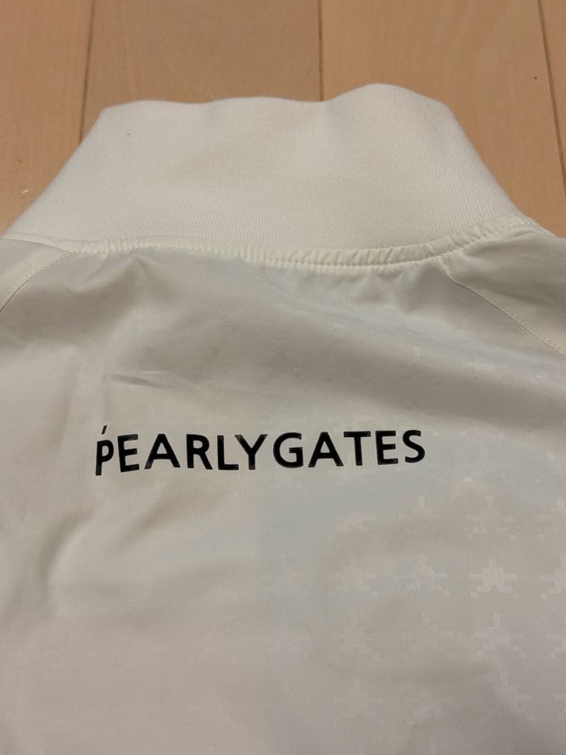 PEARY GATESレディースブルゾン サイズ１
