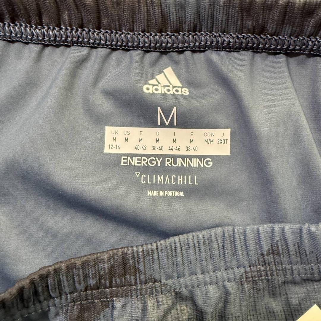 adidas アディダス レーシングブルマ 女子陸上 Black 海外M