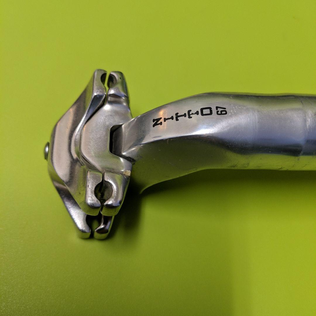 NITTO Ｓ６７シートポスト Φ28.6