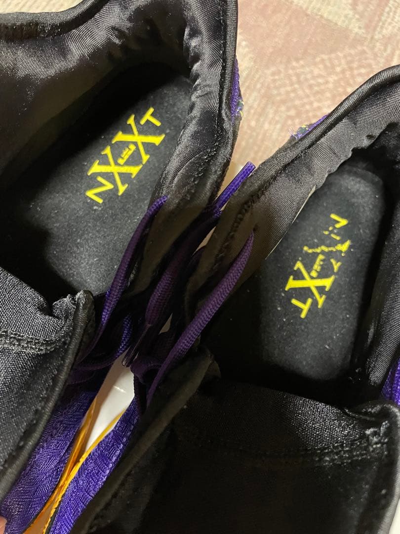 その他 ZOOM LEBRON NXXT GEN EP