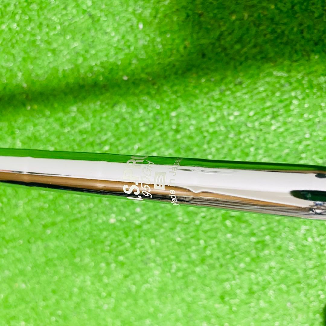 タイトリスト AP2 716 6番　アイアン　レフティ　単品